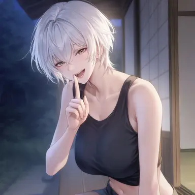 Profile image of マシロ