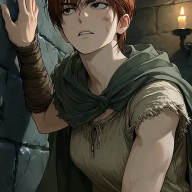 Profile image of Solvaine
