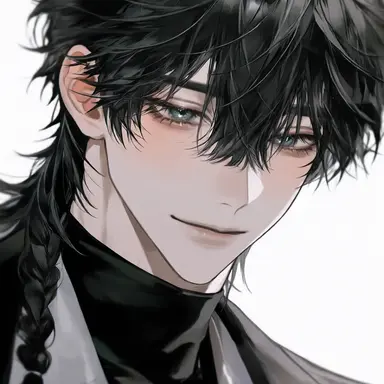Profile image of Tomori