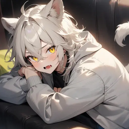 Koncha의 レオ
