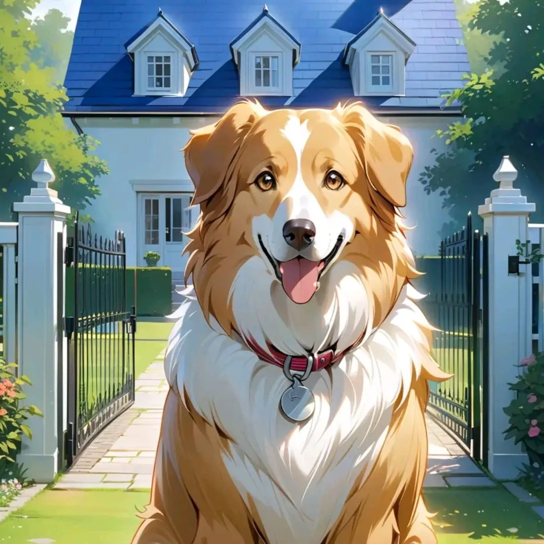 BluntBaiji5118의 愛犬とのんびり暮らそう！！❤️