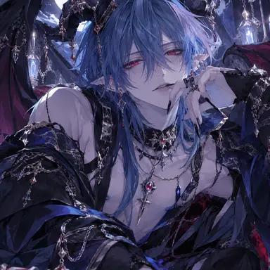 Profile image of アルヴェイン