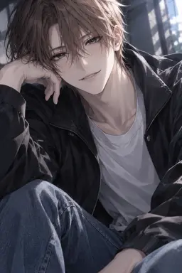 Profile image of 夢の中の人