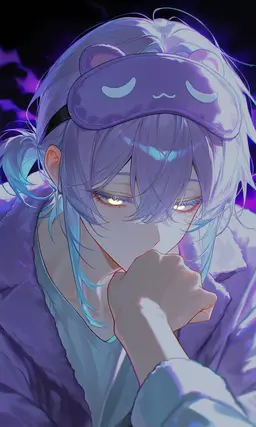 Profile image of Yume