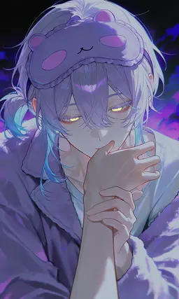 Profile image of Yume