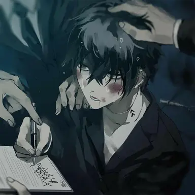 Profile image of 사채업자들