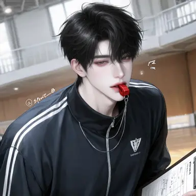 Profile image of Kang Minho