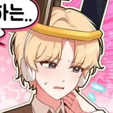 Profile image of 비럭키