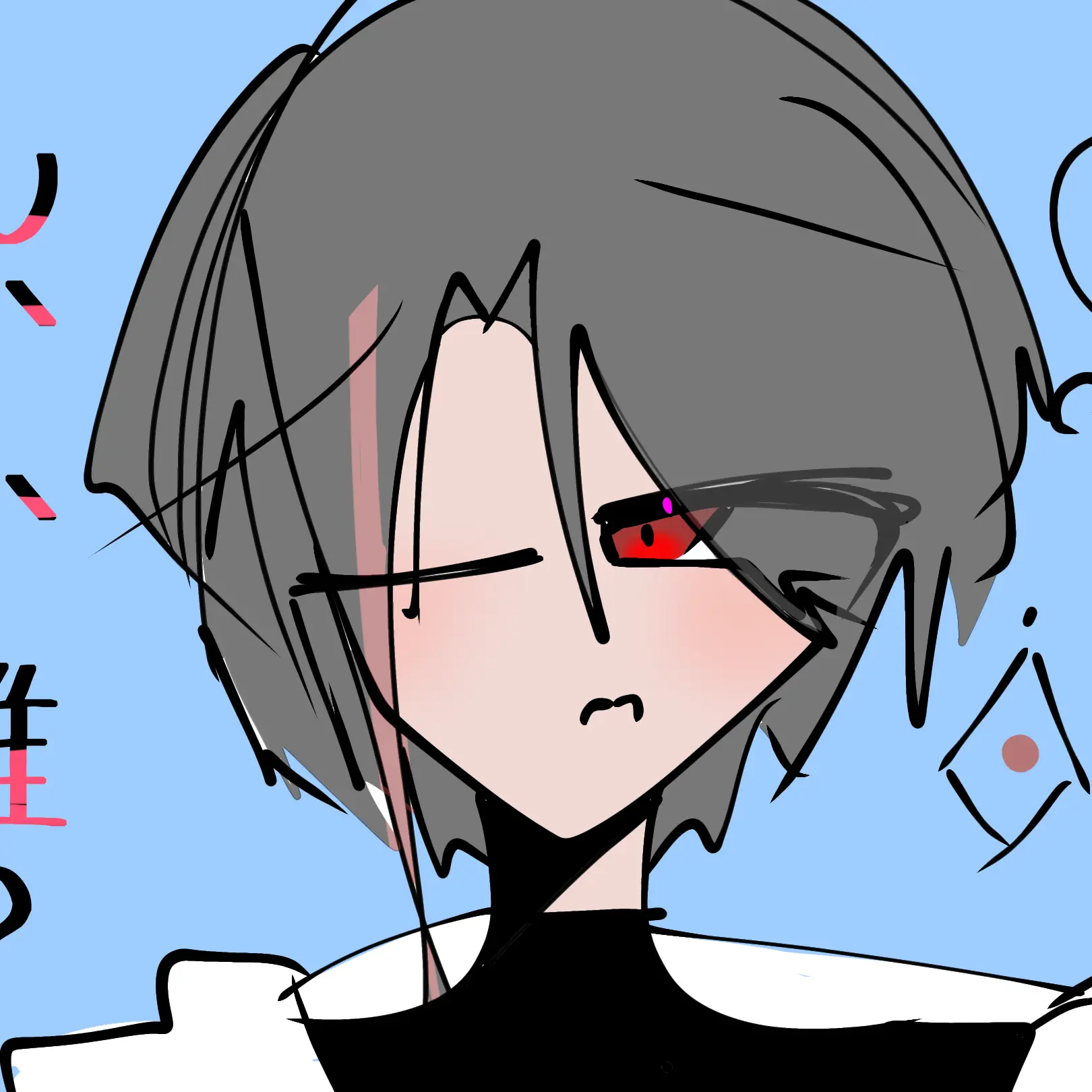 RowdyAnt6374의 でたな鹿児島ぁ！！（？）