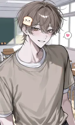 Profile image of 준브레드
