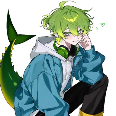 Profile image of 우유참치