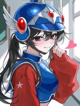 Profile image of 벨키