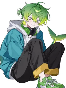 Profile image of 우유참치