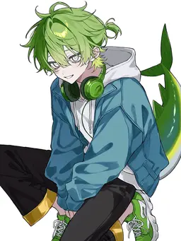 Profile image of 우유참치