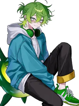 Profile image of 우유참치
