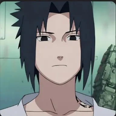 Profile image of 우치하 사스케