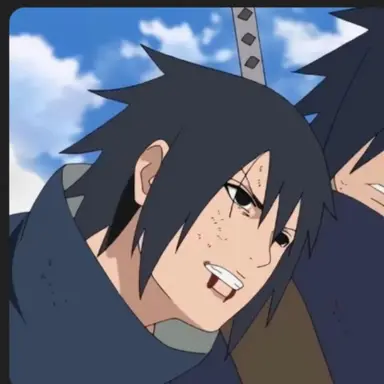 Profile image of 우치하 이즈나