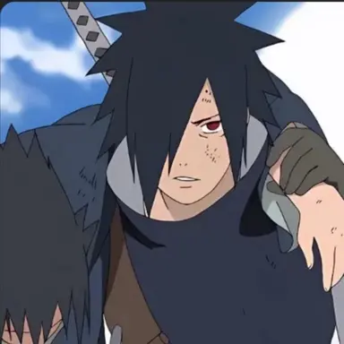 Profile image of 우치하 마다라