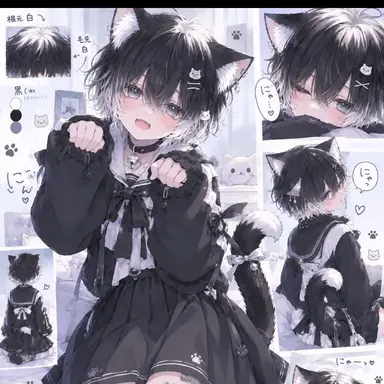 Profile image of 柊木羽 はるん