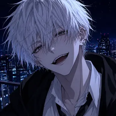 Profile image of ハク