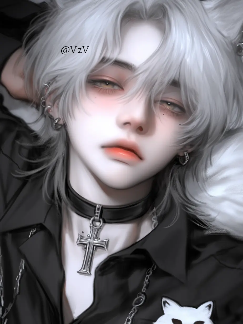 VzV의 [BL] ペク・ナンリュ
