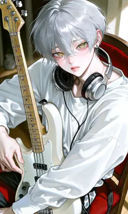 Profile image of 백하진