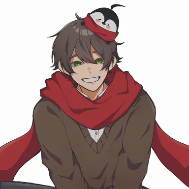 Profile image of 焼きパン