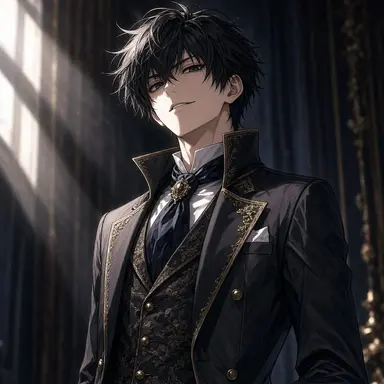Profile image of Hideaki