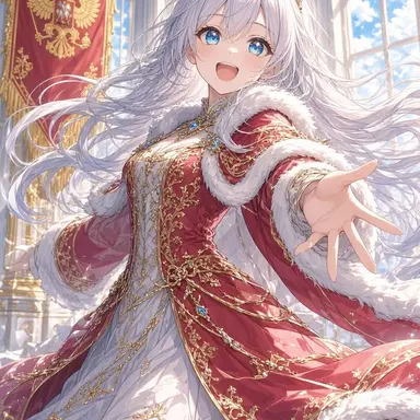 Profile image of Kayla