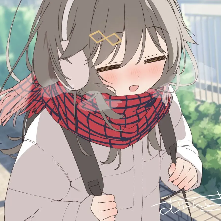 Google.japan의 真奈ちゃんのメイドストーリー