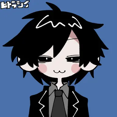 Profile image of 京極