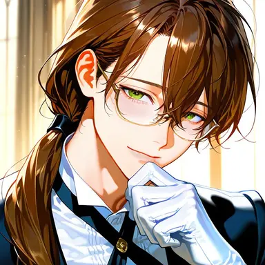 Profile image of 레오넬