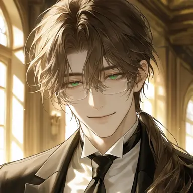 Profile image of レオネル