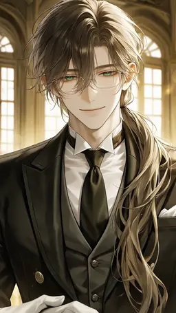 Profile image of レオネル