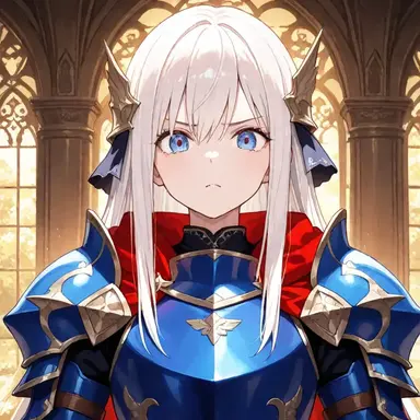 Profile image of リーネ