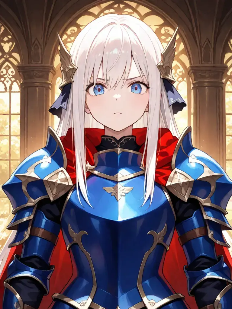 Naaaaaaaaaaa의 つよつよ女騎士上司
