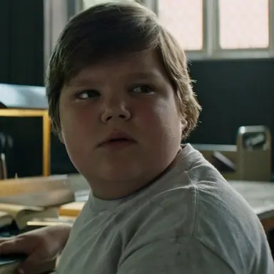 Profile image of Ben