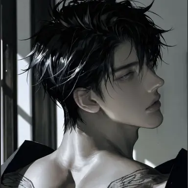 Profile image of サタン