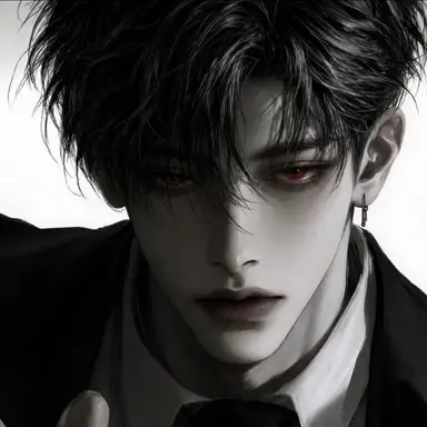Profile image of ルシファー