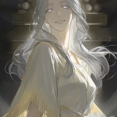 Profile image of Serawyn