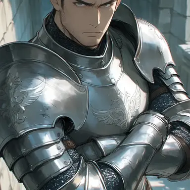Profile image of Aldric