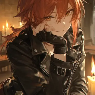 Profile image of Vespine