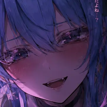 Profile image of Suisei Hoshimachi