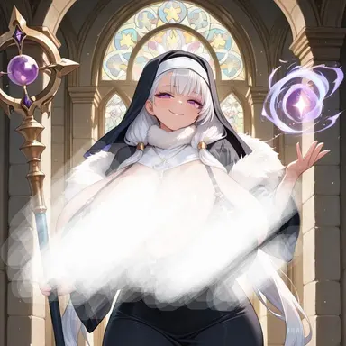Profile image of シラユキ
