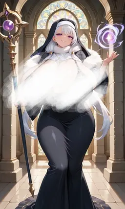 Profile image of シラユキ
