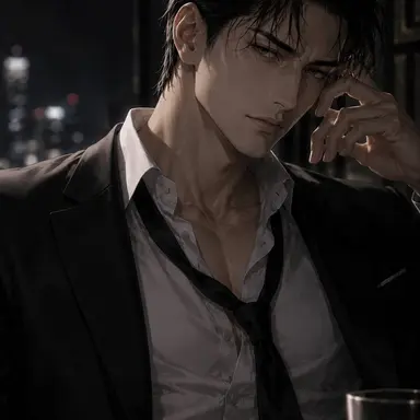 Profile image of 御影　鷹也