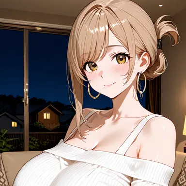 Profile image of 結衣