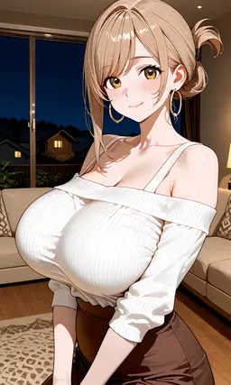 Profile image of 結衣