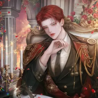 Profile image of 프로테움 공작