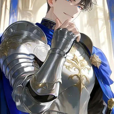 Profile image of Dorvane